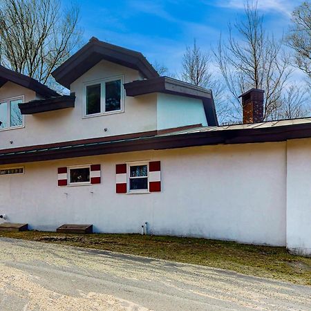 Klebenov Chalet 法兰哥尼亚 外观 照片